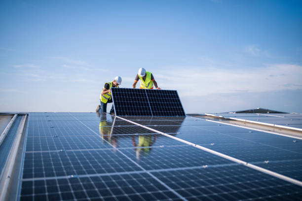 Best Green or Eco-Friendly Roofing Solutions  in Cadiz, OH