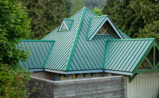 Best Tile Roofing Installation  in Cadiz, OH