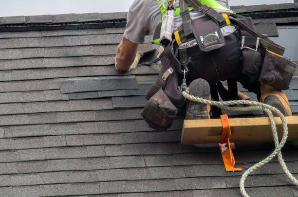 Emergency Roof Repair in Cadiz, OH