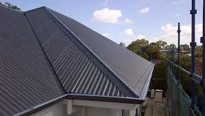 Best Steel Roofing  in Cadiz, OH